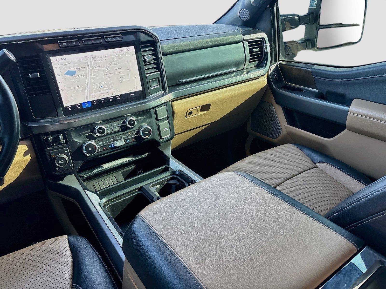 2023 Ford Super Duty F-250 Lariat