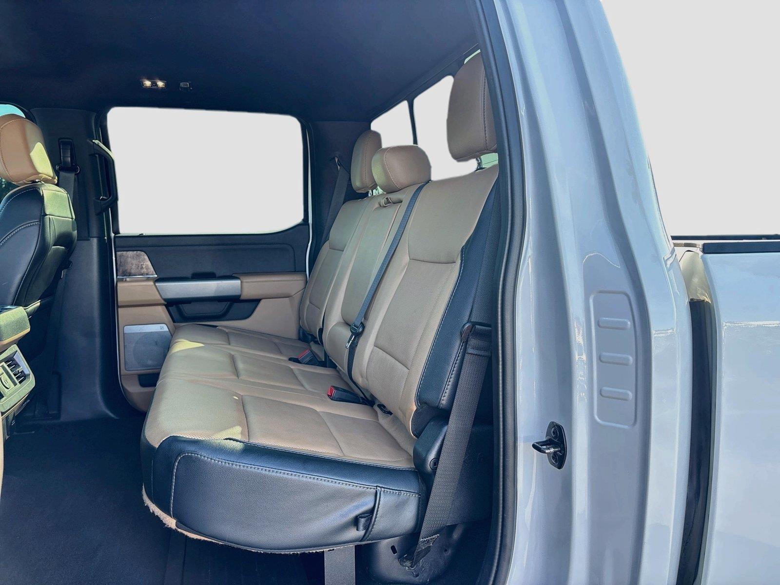2023 Ford Super Duty F-250 Lariat