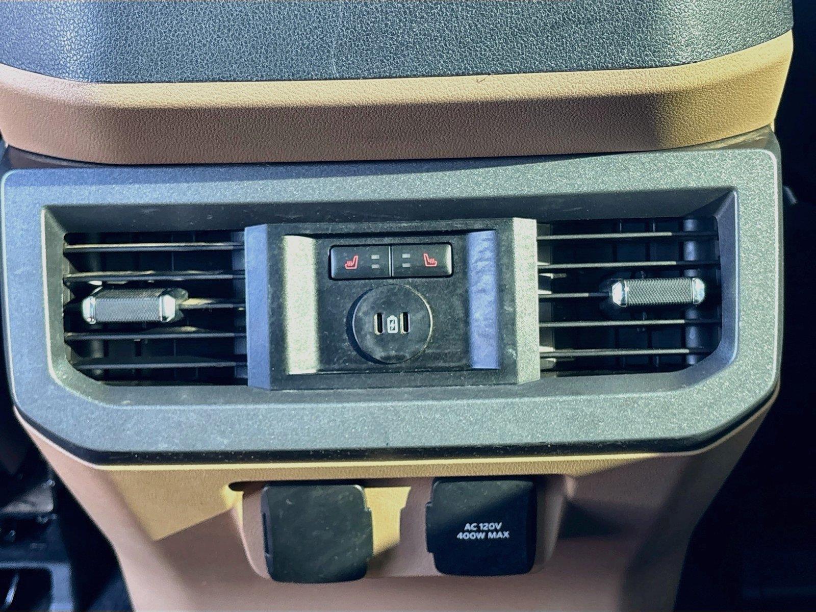 2023 Ford Super Duty F-250 Lariat