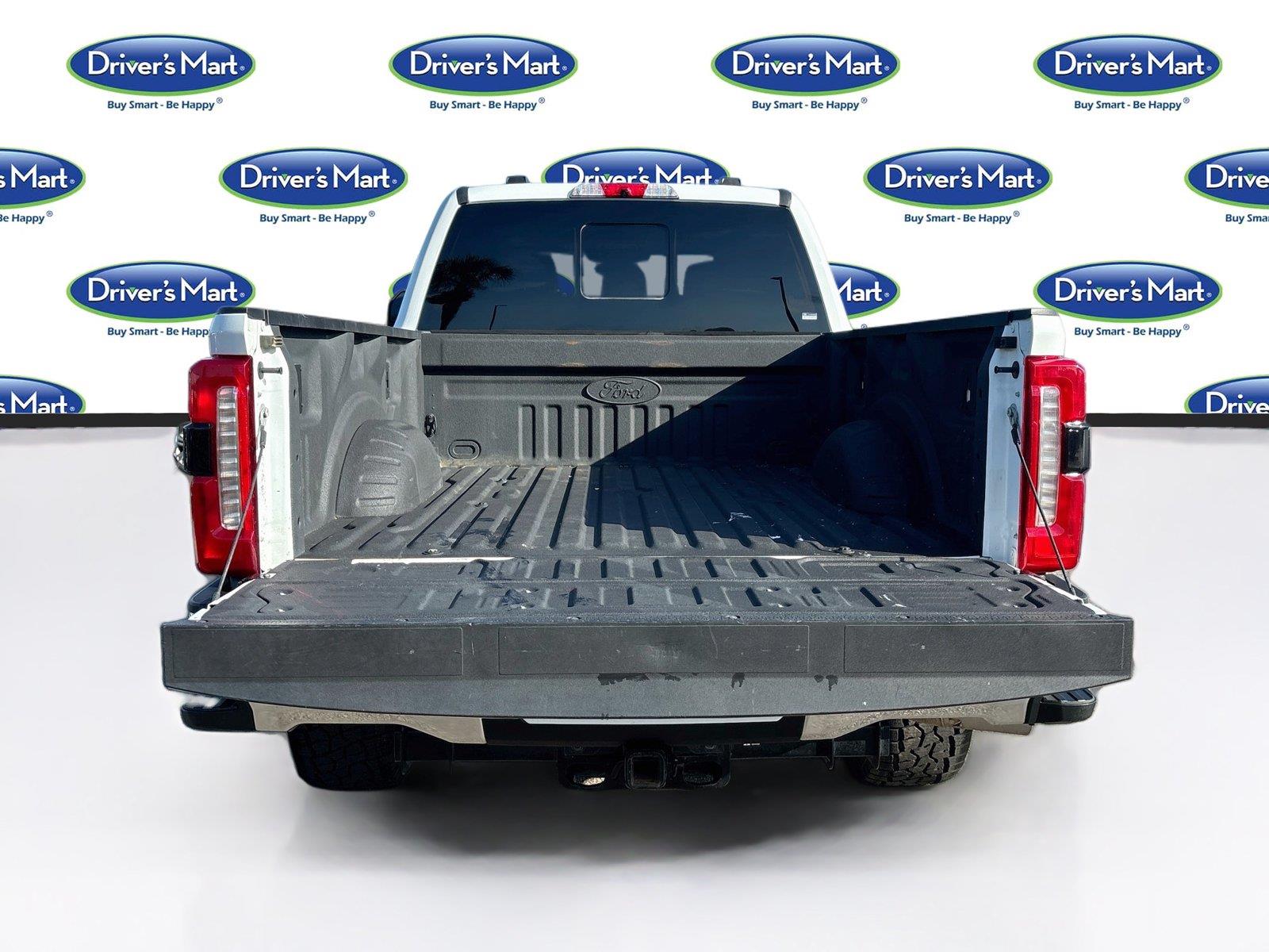 2023 Ford Super Duty F-250 Lariat