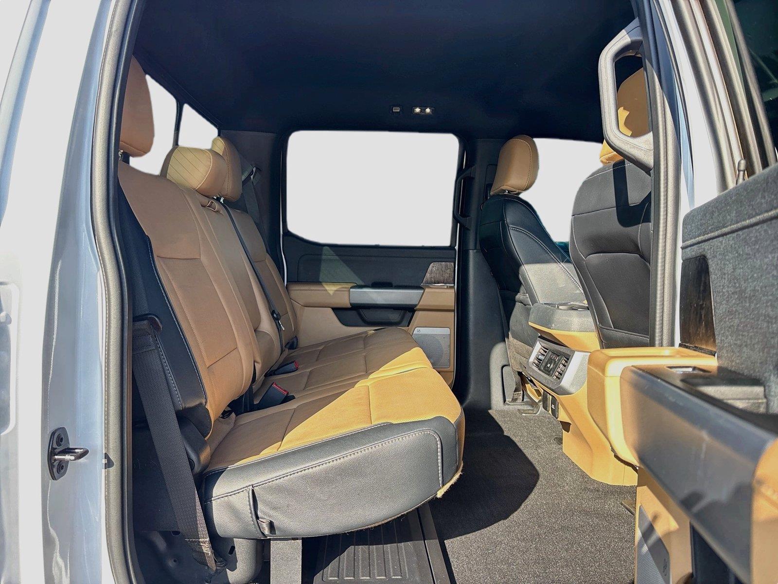 2023 Ford Super Duty F-250 Lariat