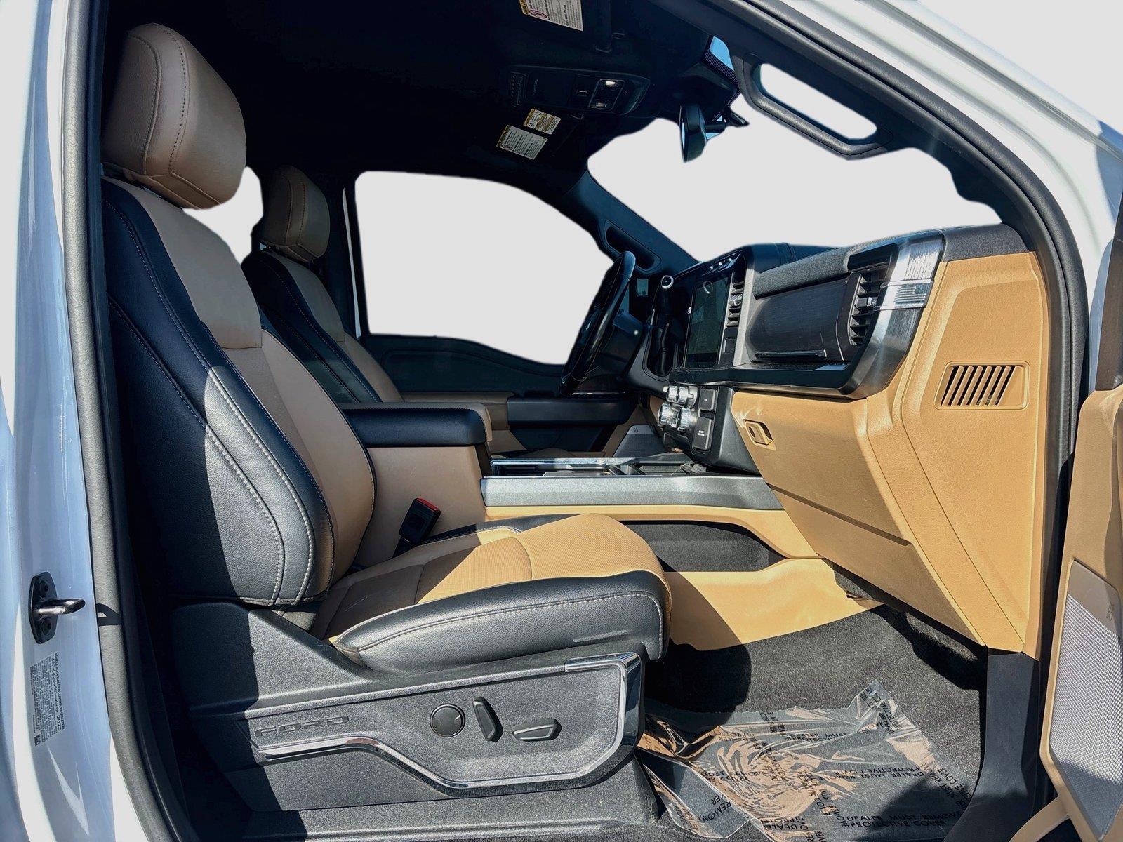 2023 Ford Super Duty F-250 Lariat