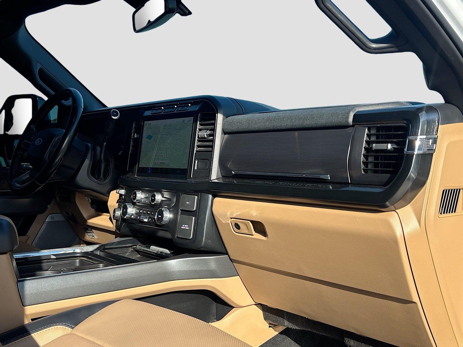 2023 Ford Super Duty F-250 Lariat