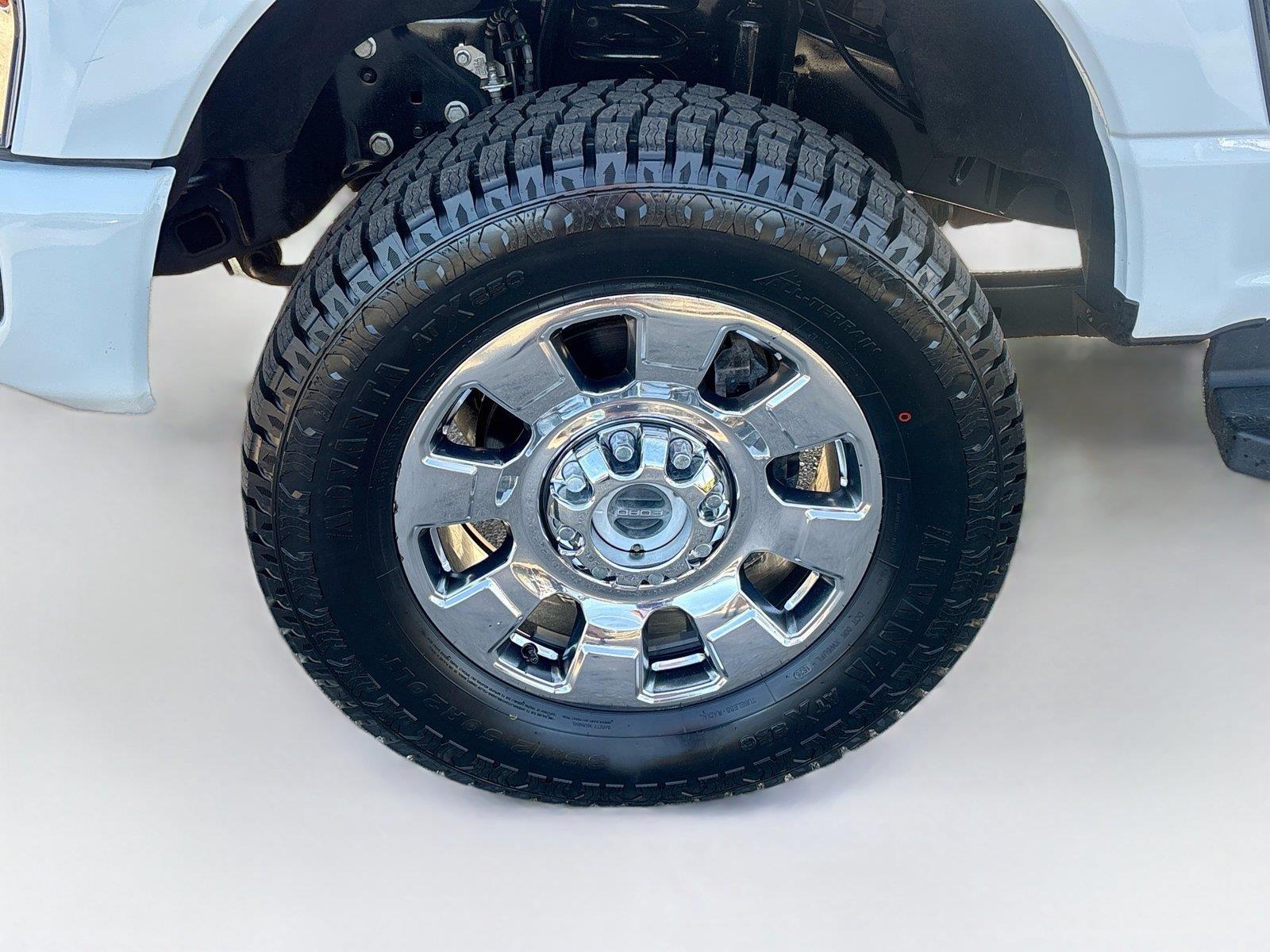 2023 Ford Super Duty F-250 Lariat