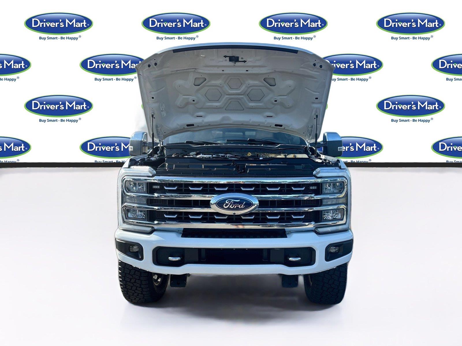 2023 Ford Super Duty F-250 Lariat