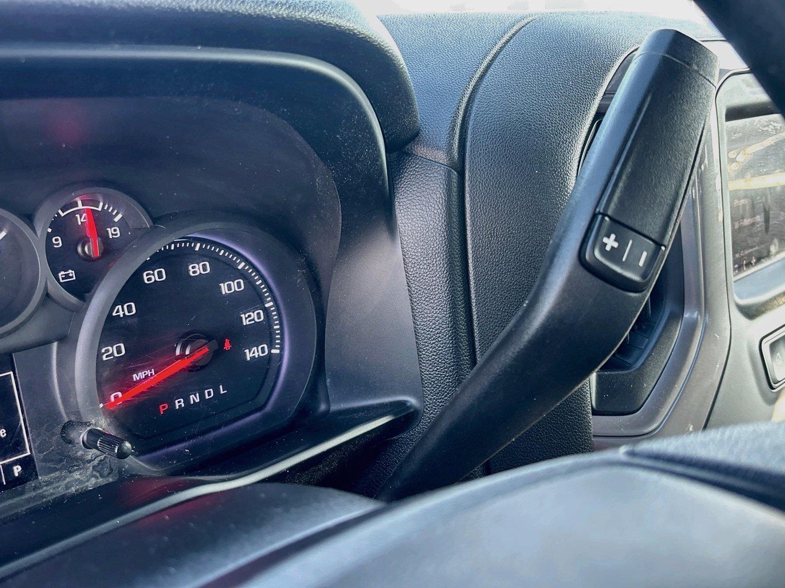 2024 Chevrolet Silverado 2500HD Work Truck