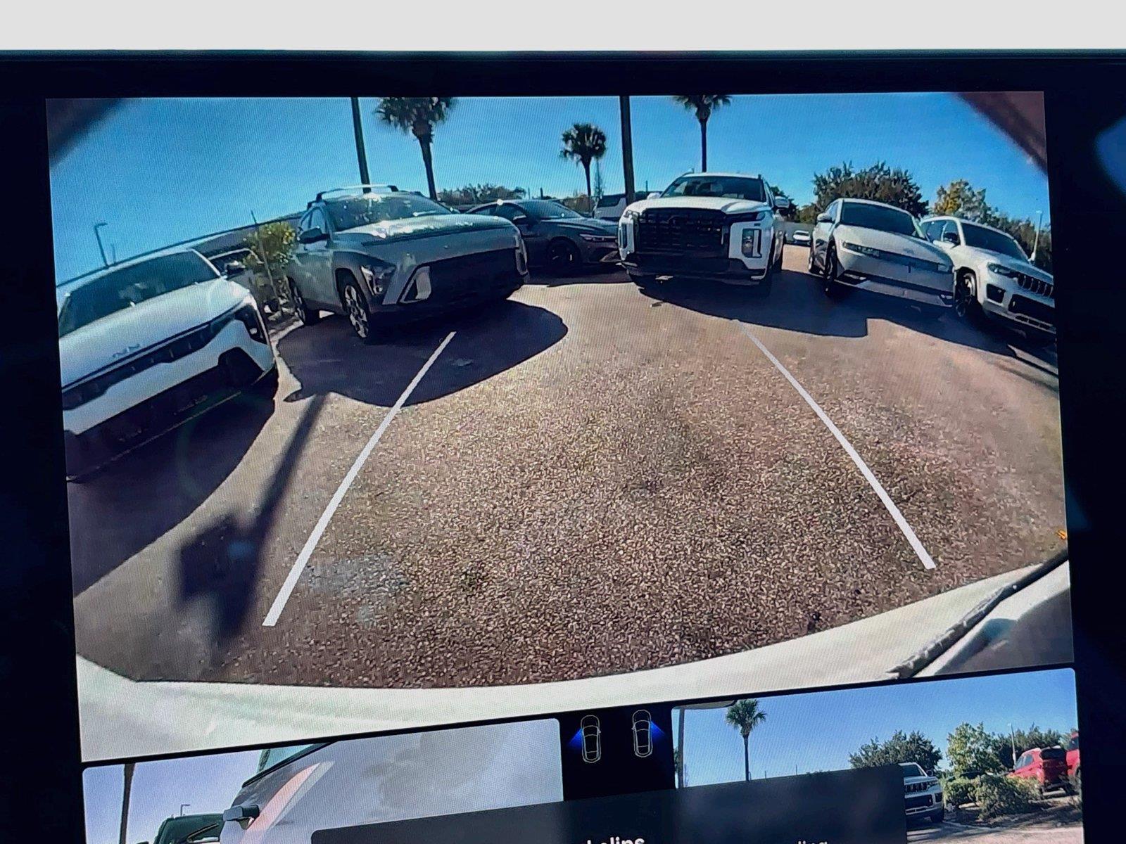 2022 Tesla Model S Plaid