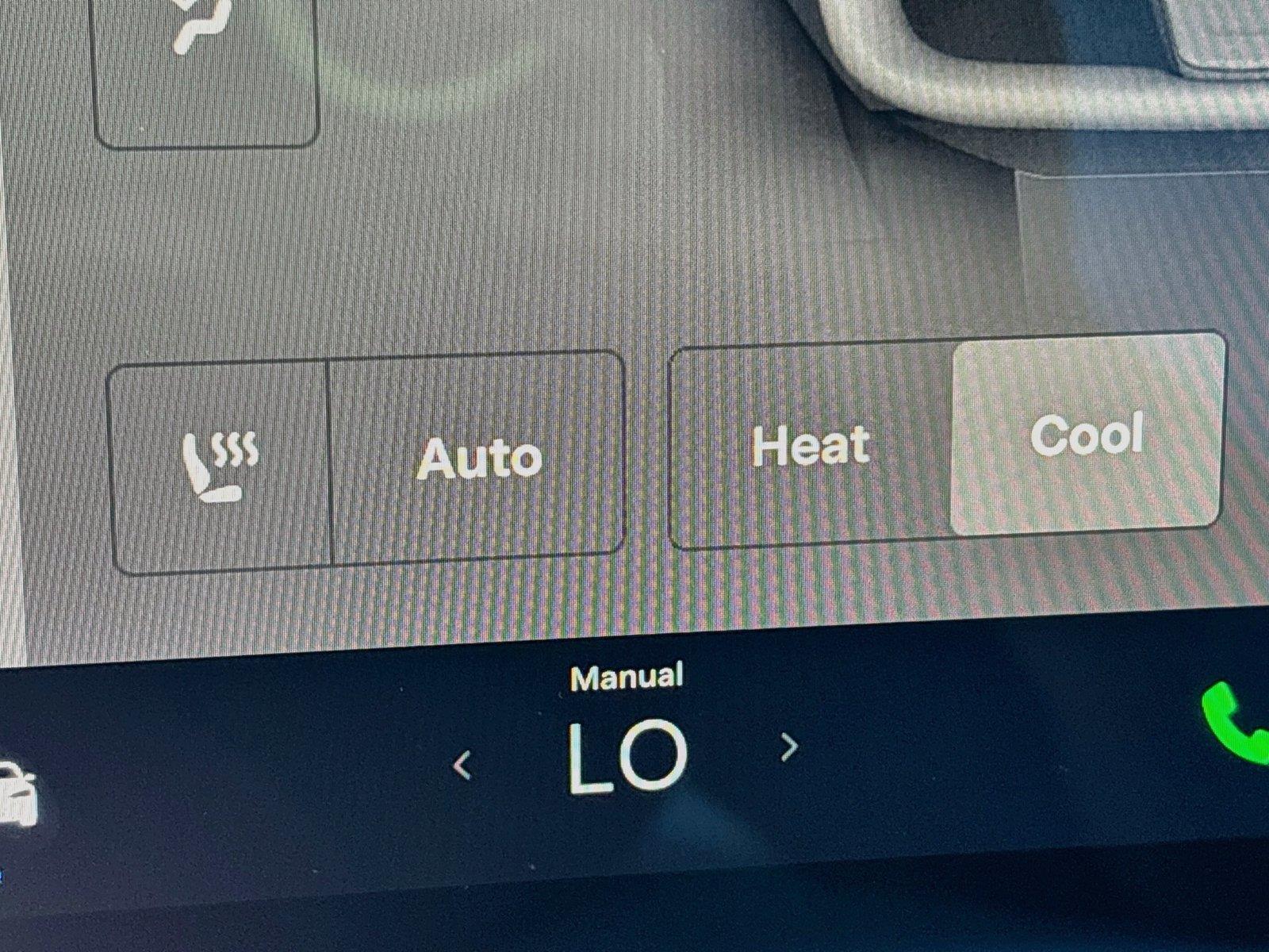 2022 Tesla Model S Plaid