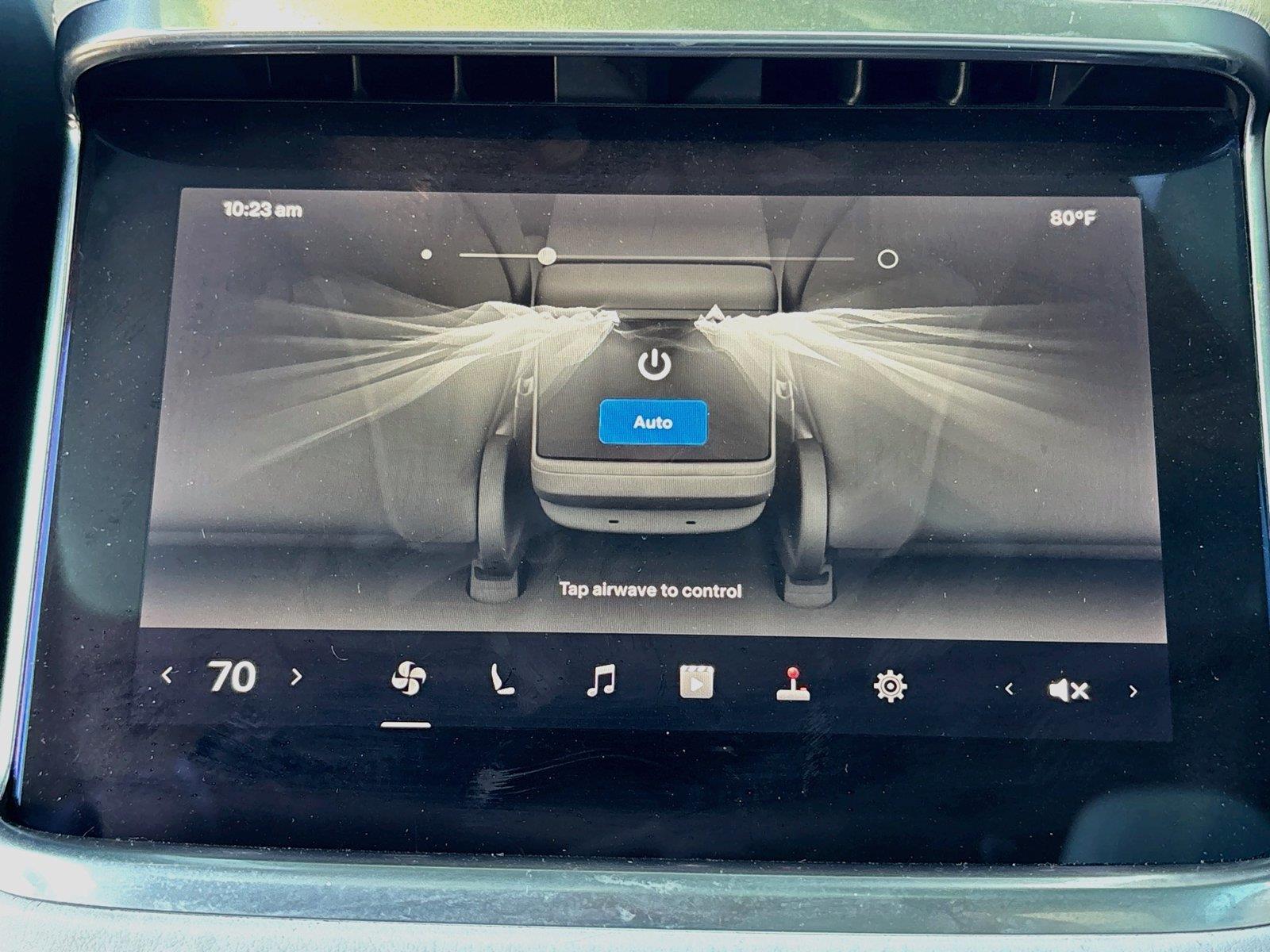 2022 Tesla Model S Plaid