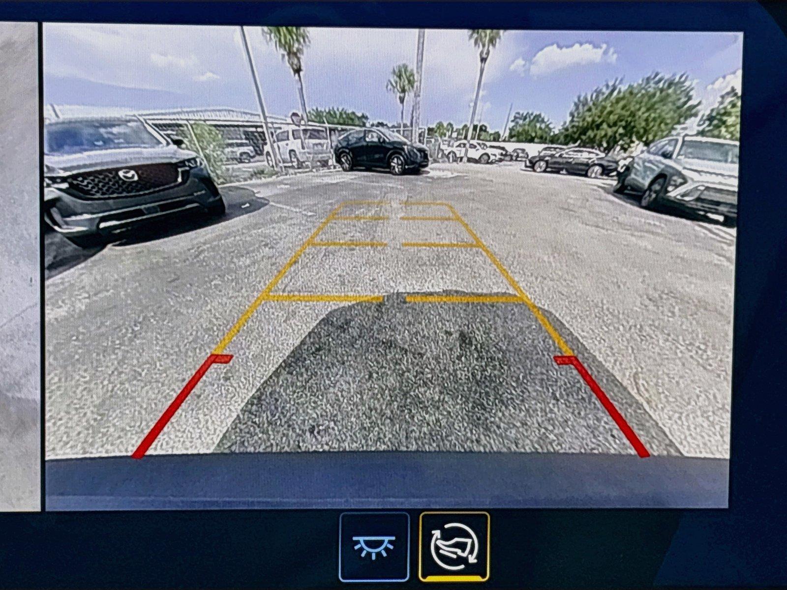 2024 Chevrolet Blazer EV eAWD LT