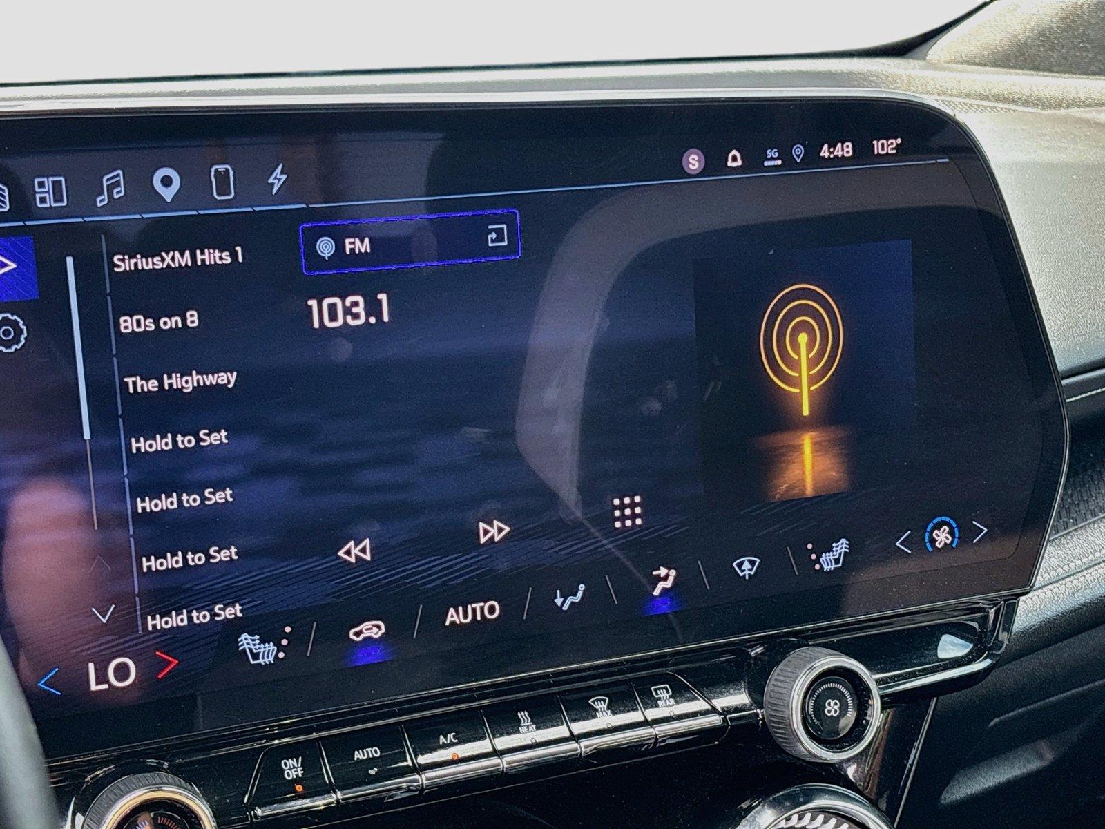2024 Chevrolet Blazer EV eAWD LT