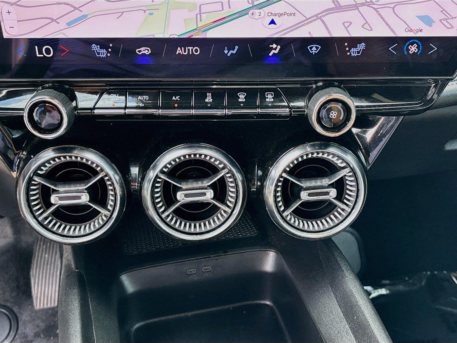 2024 Chevrolet Blazer EV eAWD LT