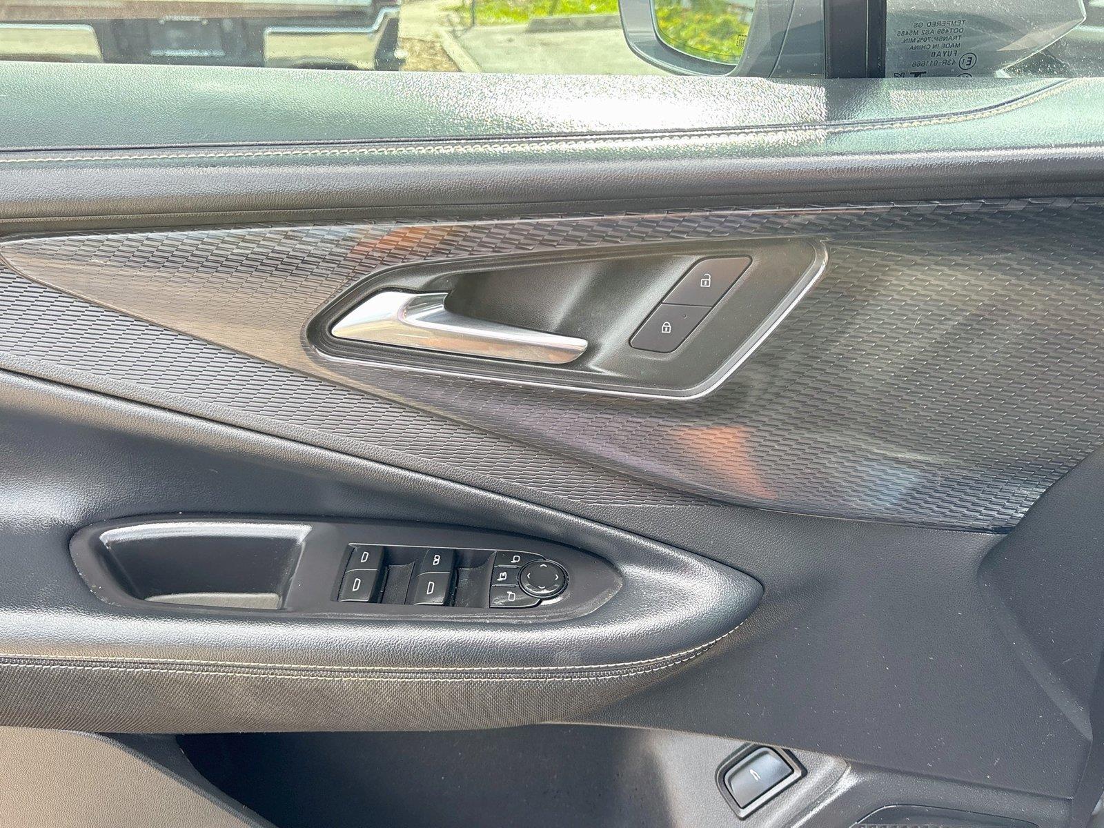 2024 Chevrolet Blazer EV eAWD LT