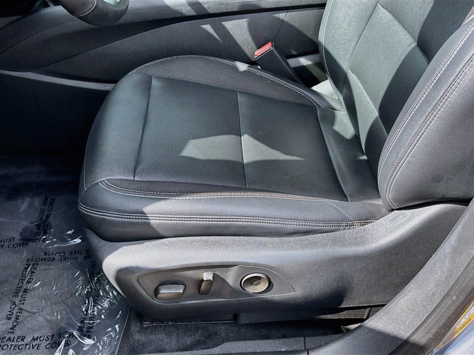 2024 Chevrolet Blazer EV eAWD LT