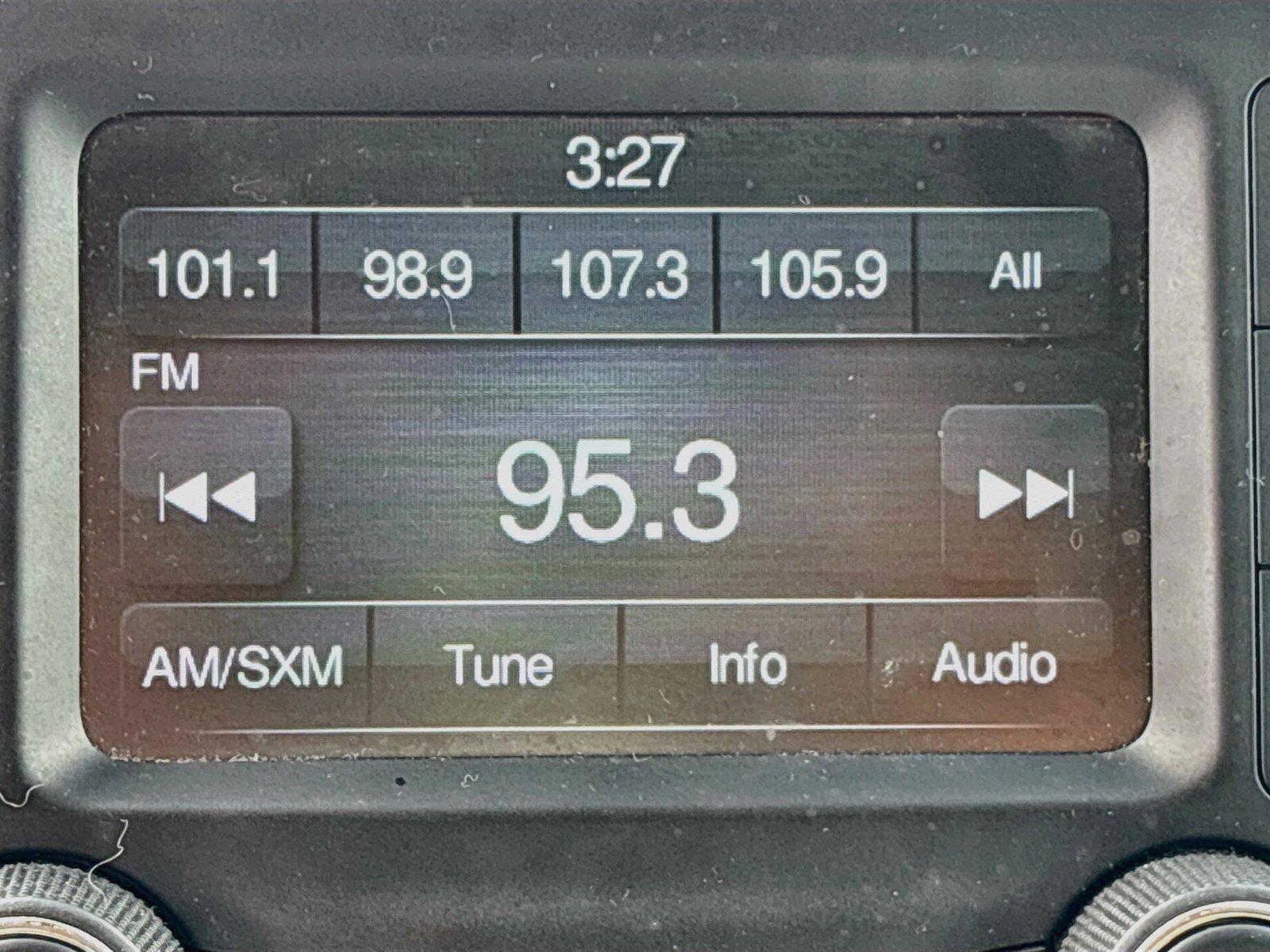 2020 Ram 1500 Classic SLT