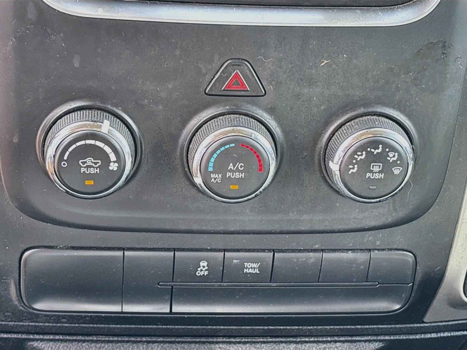 2020 Ram 1500 Classic SLT