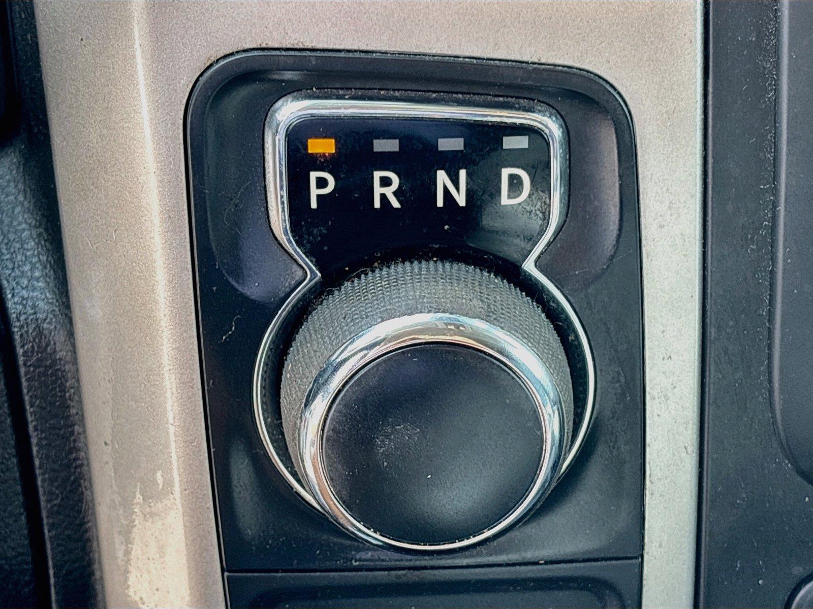 2020 Ram 1500 Classic SLT