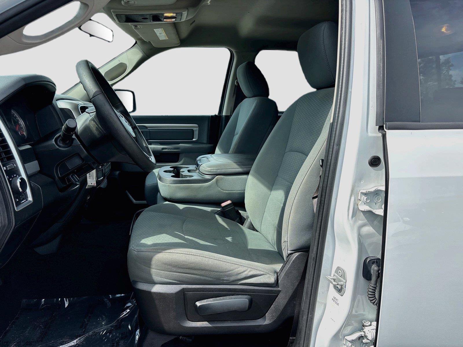 2020 Ram 1500 Classic SLT