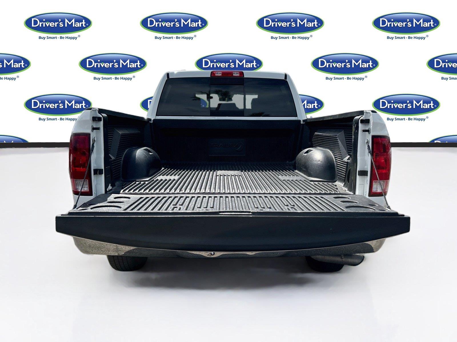 2020 Ram 1500 Classic SLT