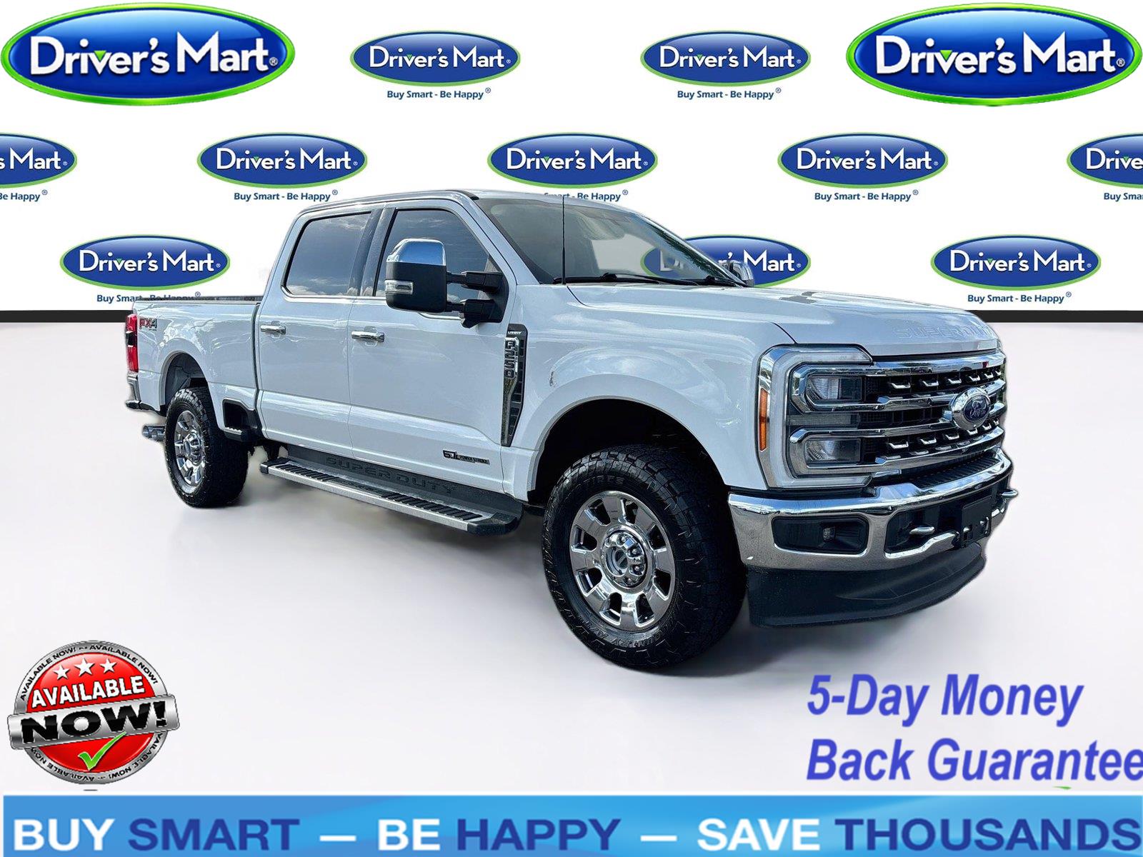 2023 Ford Super Duty F-250 Lariat