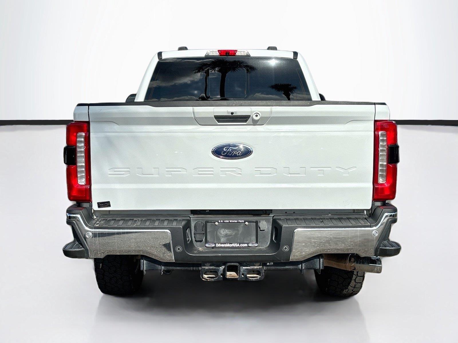 2023 Ford Super Duty F-250 Lariat