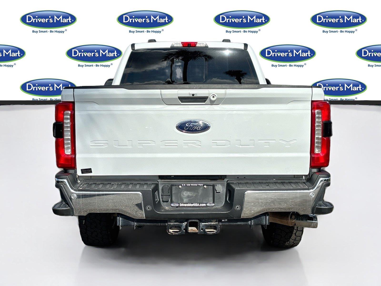 2023 Ford Super Duty F-250 Lariat