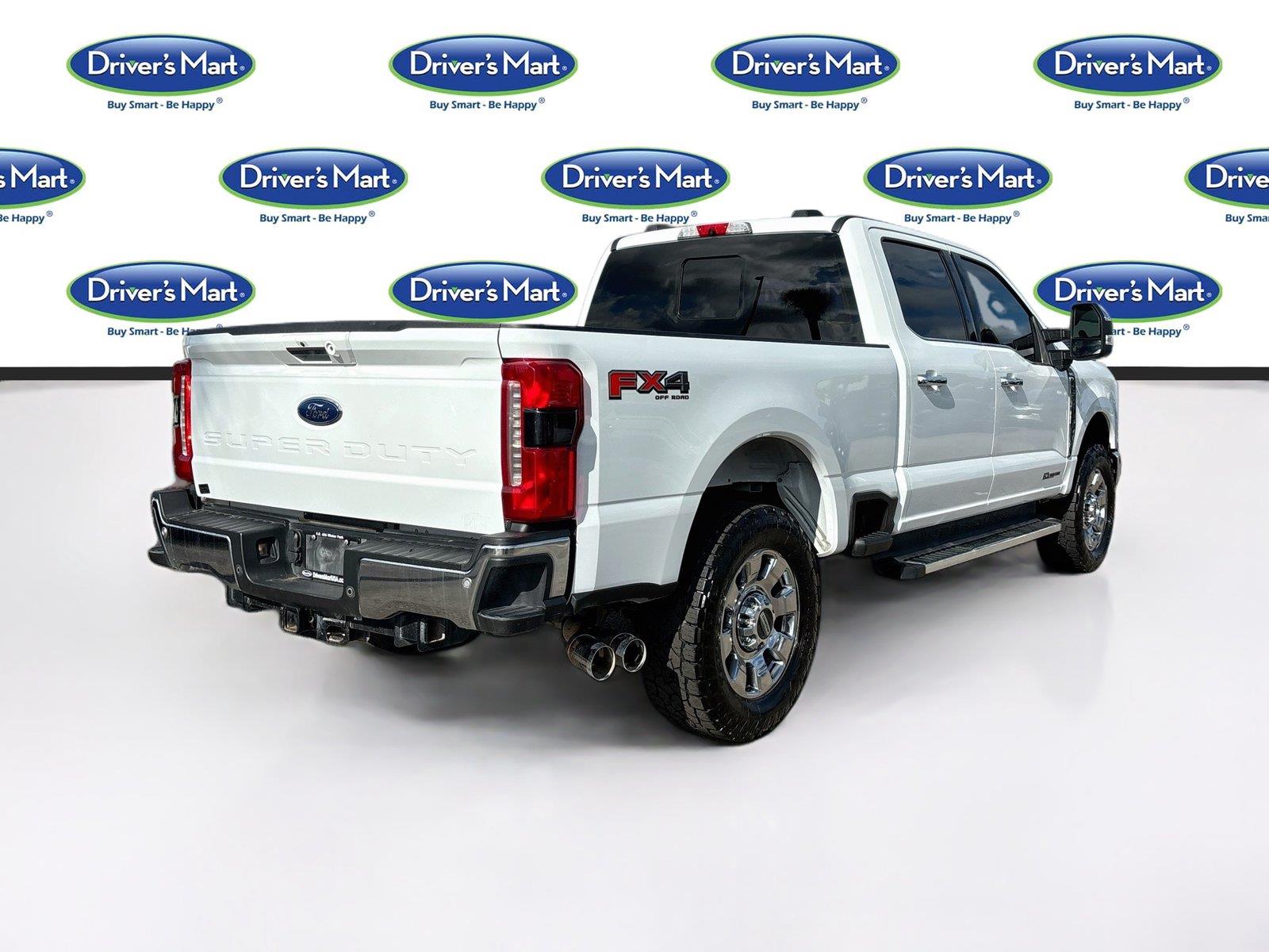 2023 Ford Super Duty F-250 Lariat