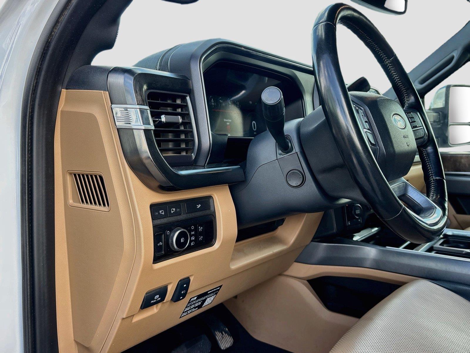 2023 Ford Super Duty F-250 Lariat
