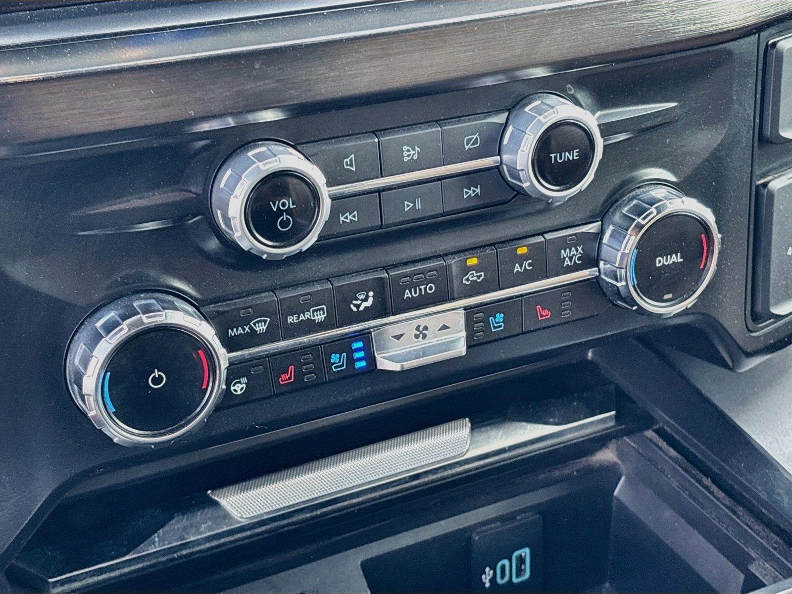 2023 Ford Super Duty F-250 Lariat
