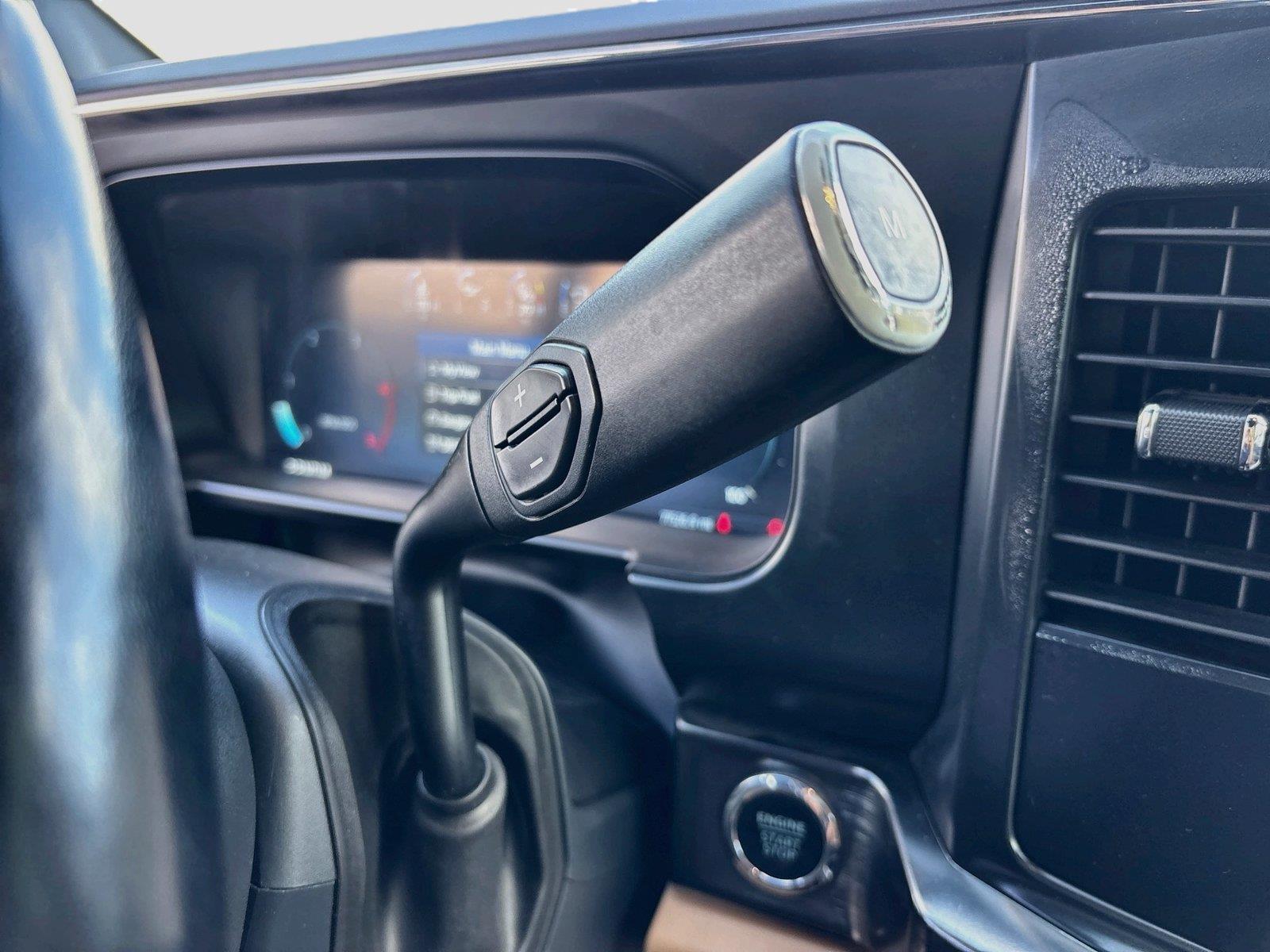 2023 Ford Super Duty F-250 Lariat