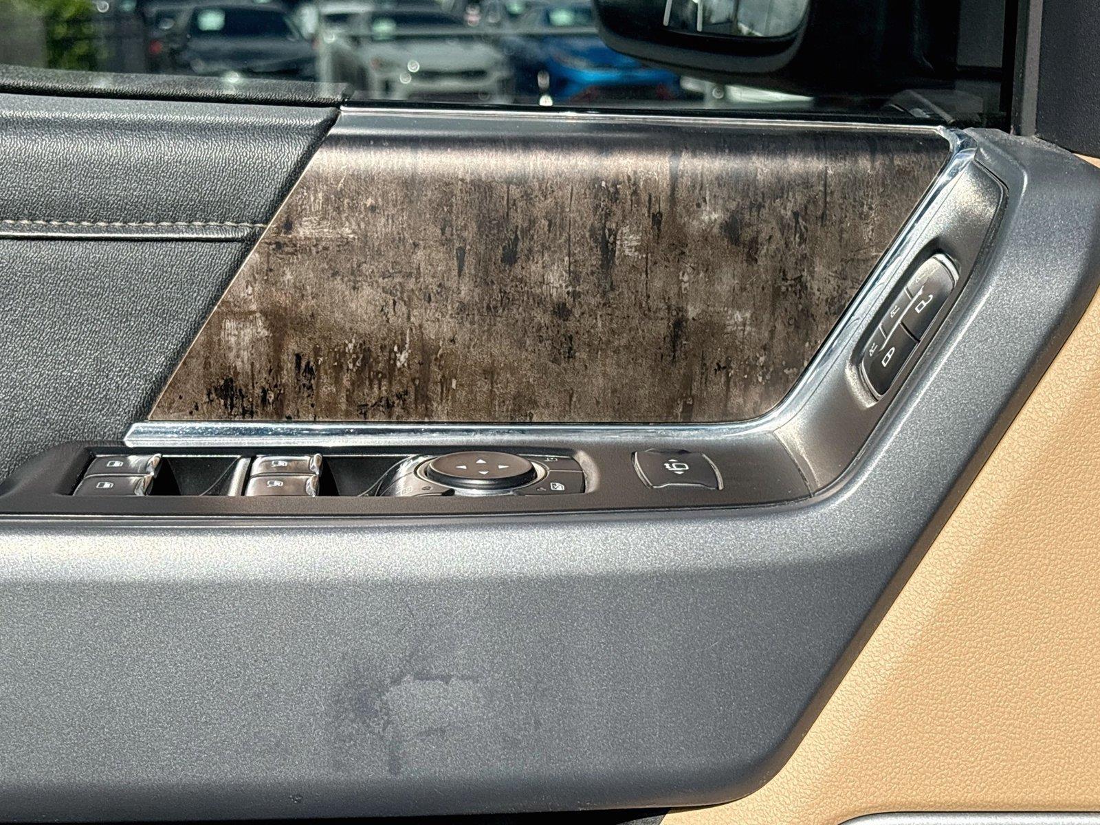 2023 Ford Super Duty F-250 Lariat