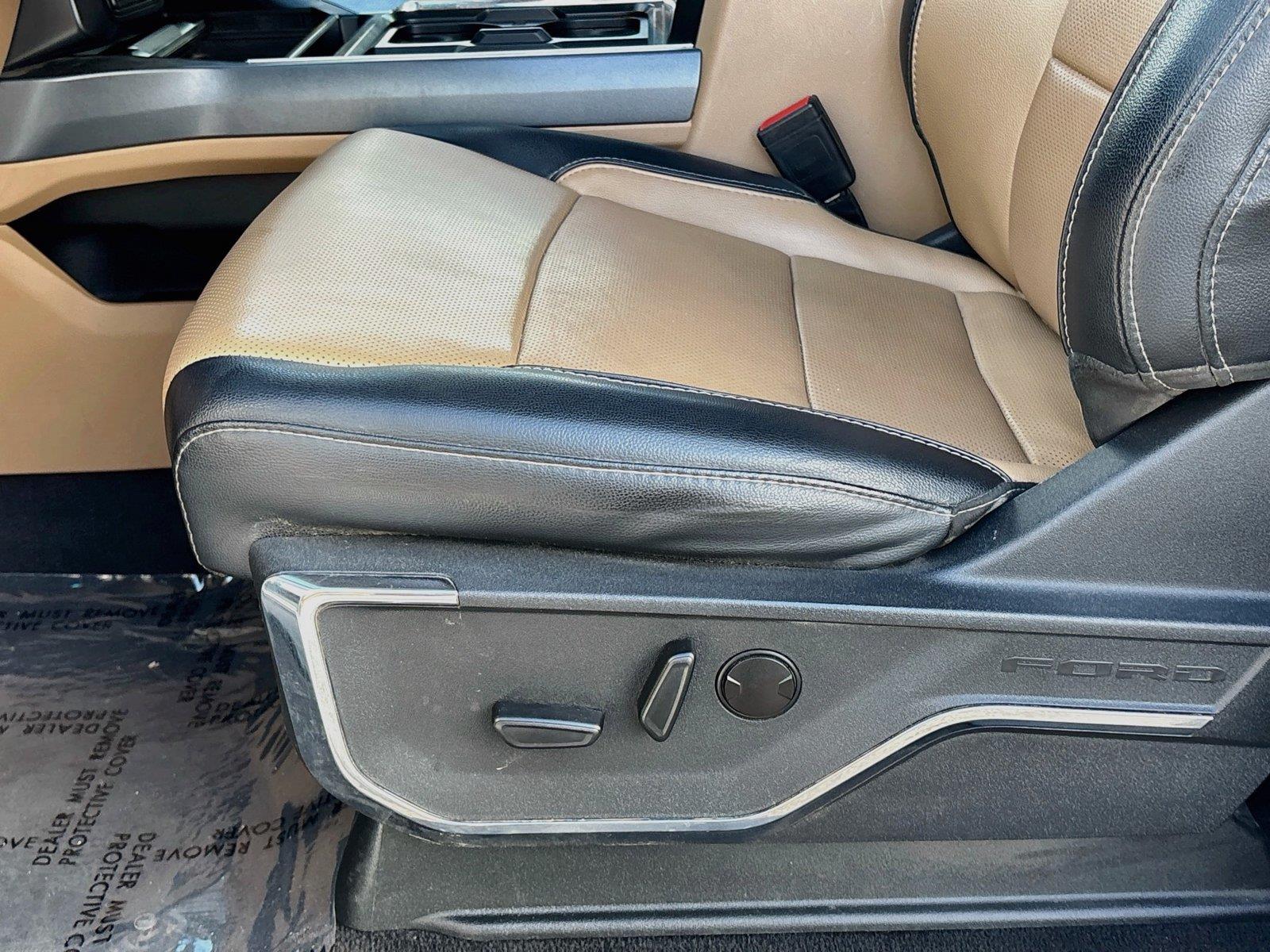 2023 Ford Super Duty F-250 Lariat