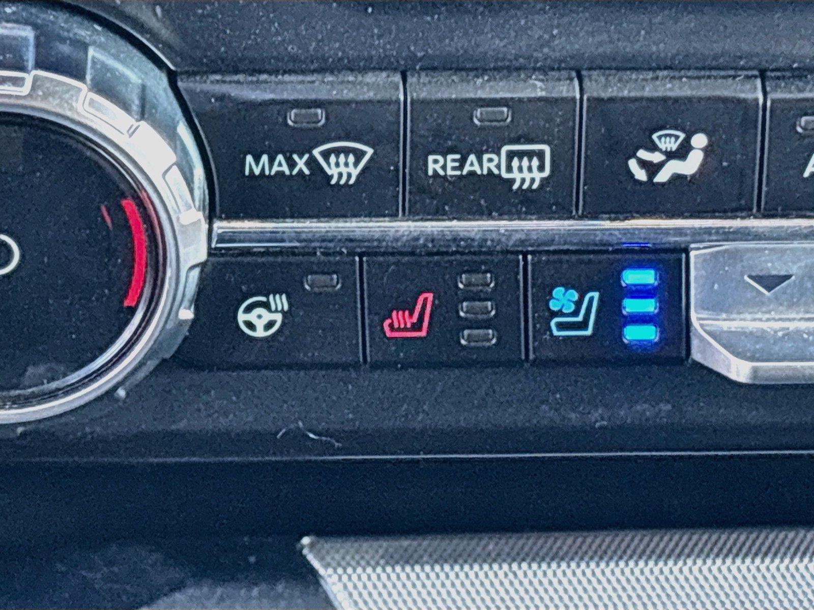 2023 Ford Super Duty F-250 Lariat