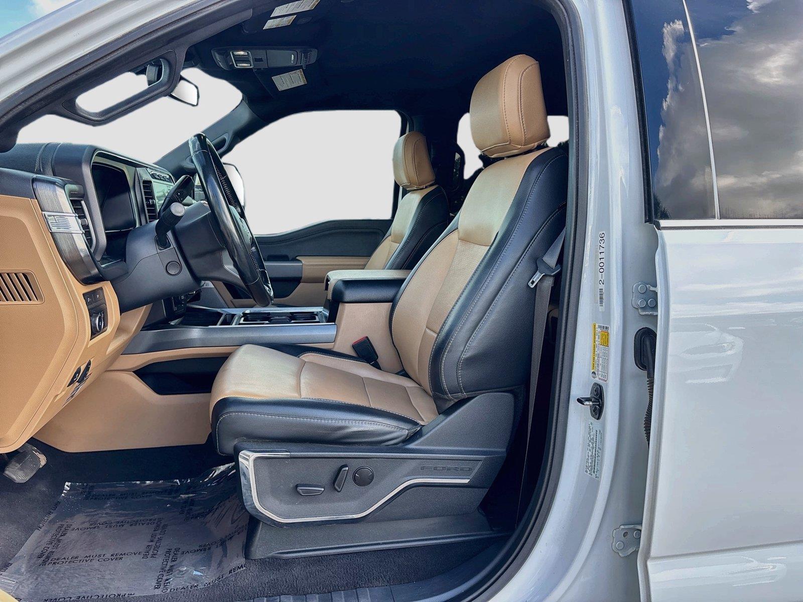 2023 Ford Super Duty F-250 Lariat