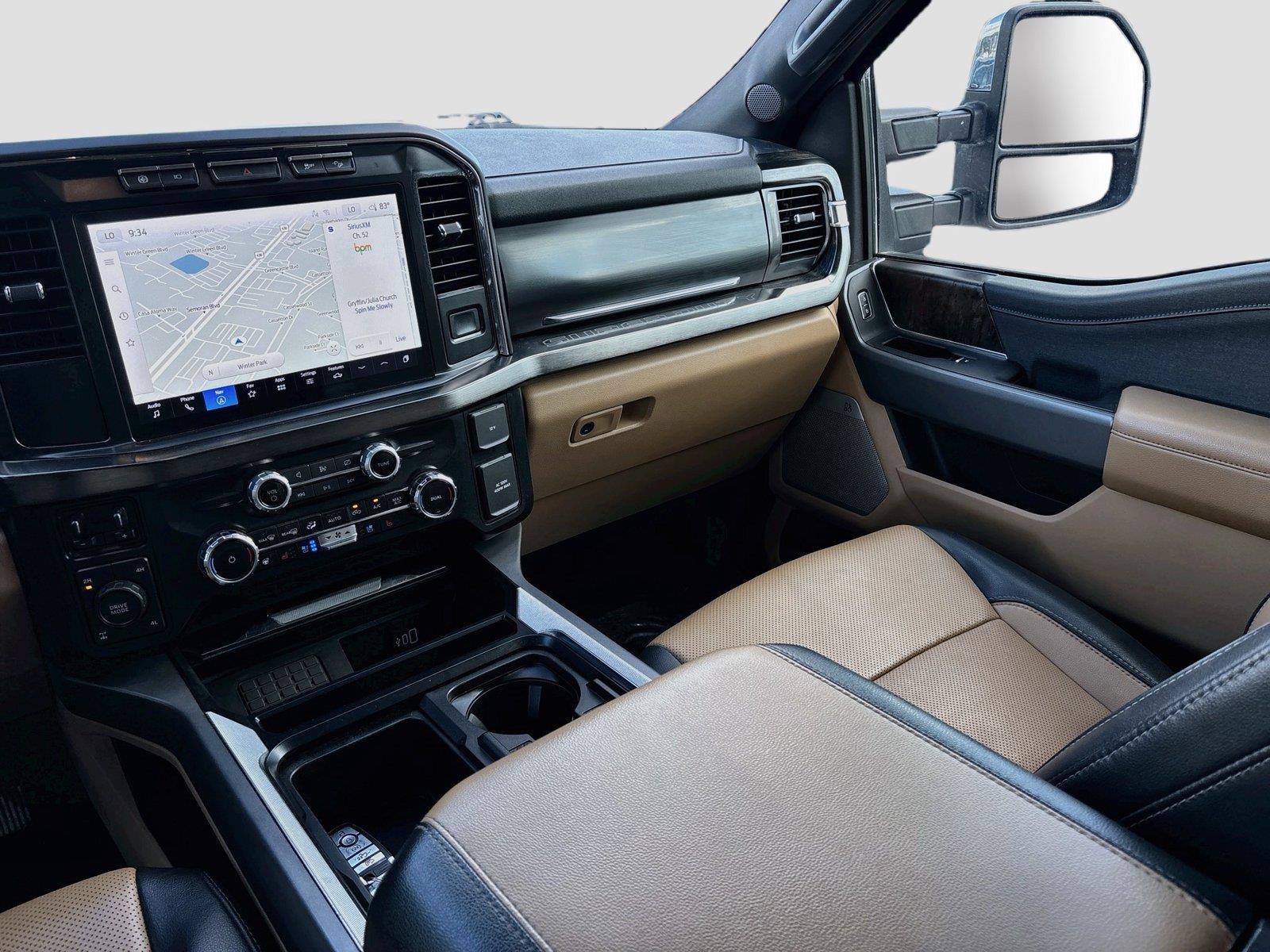 2023 Ford Super Duty F-250 Lariat