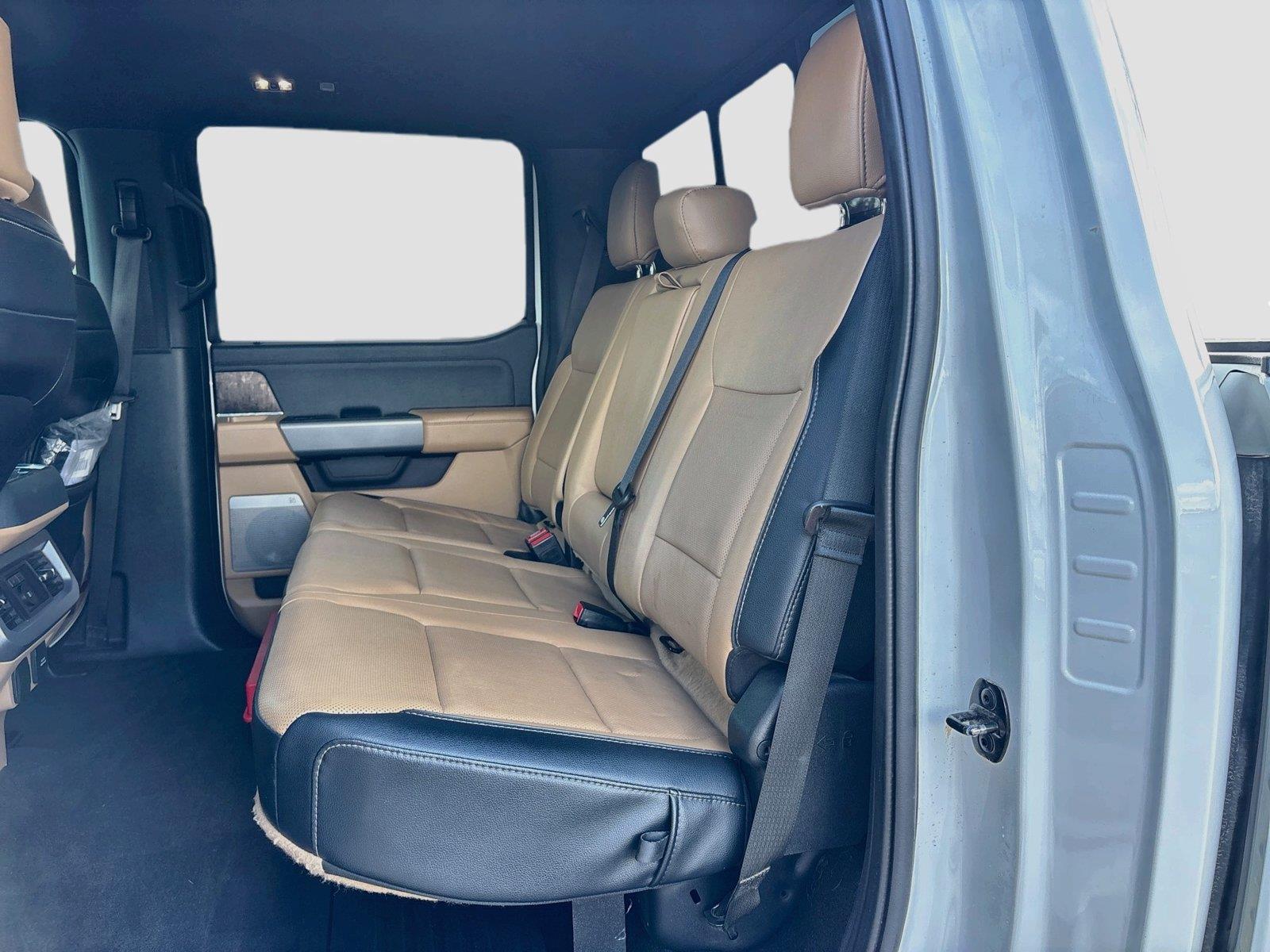 2023 Ford Super Duty F-250 Lariat