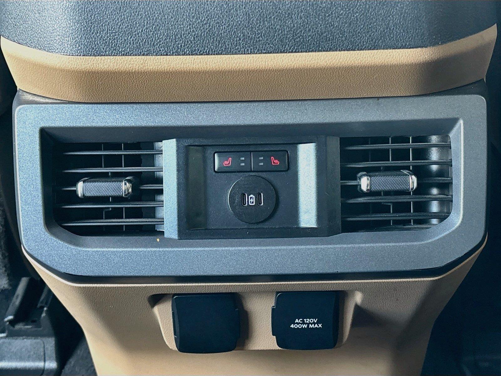 2023 Ford Super Duty F-250 Lariat