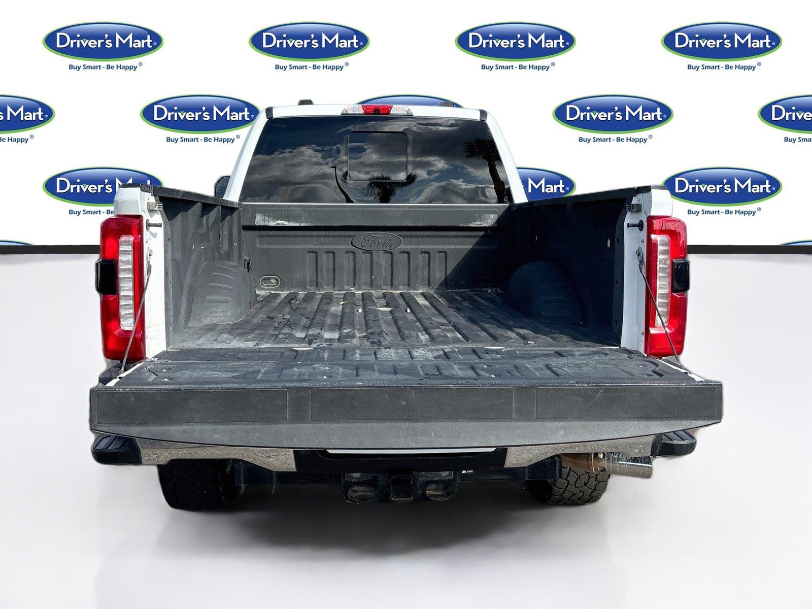 2023 Ford Super Duty F-250 Lariat