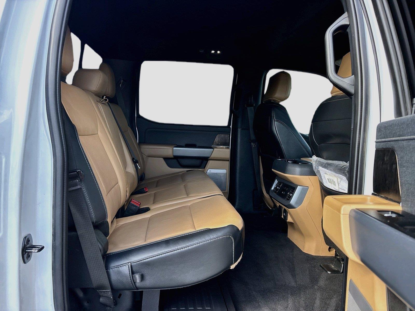 2023 Ford Super Duty F-250 Lariat