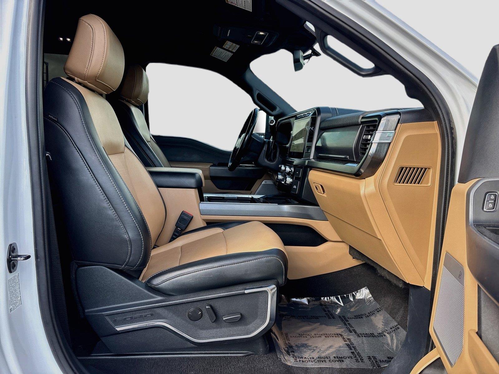 2023 Ford Super Duty F-250 Lariat