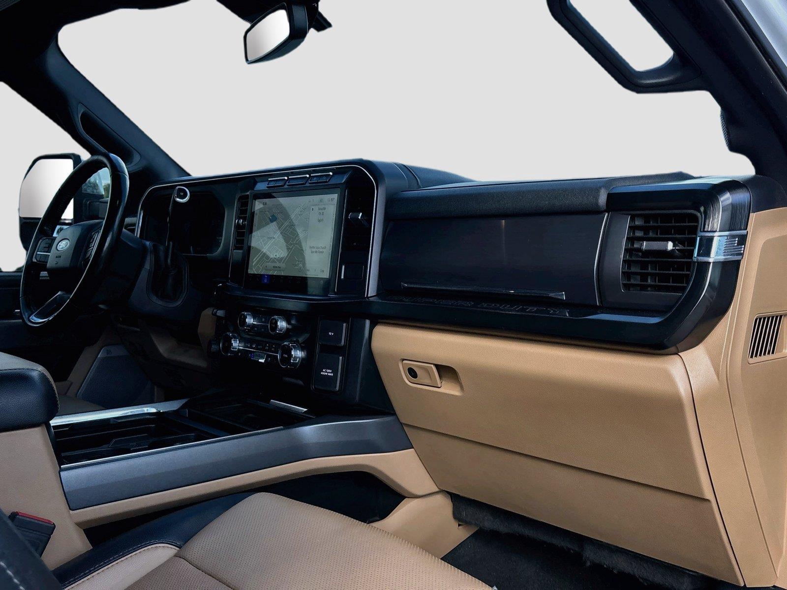 2023 Ford Super Duty F-250 Lariat