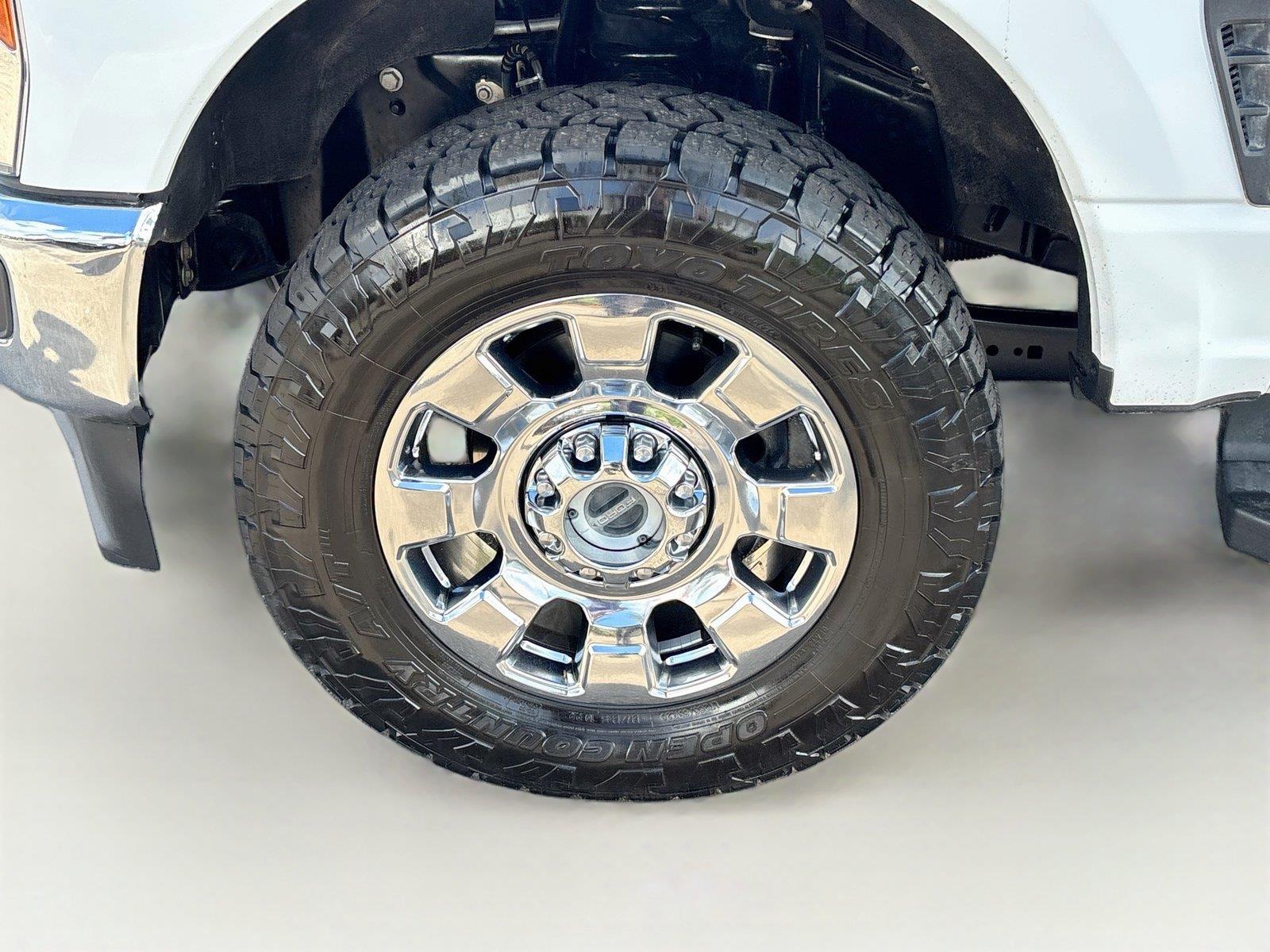2023 Ford Super Duty F-250 Lariat