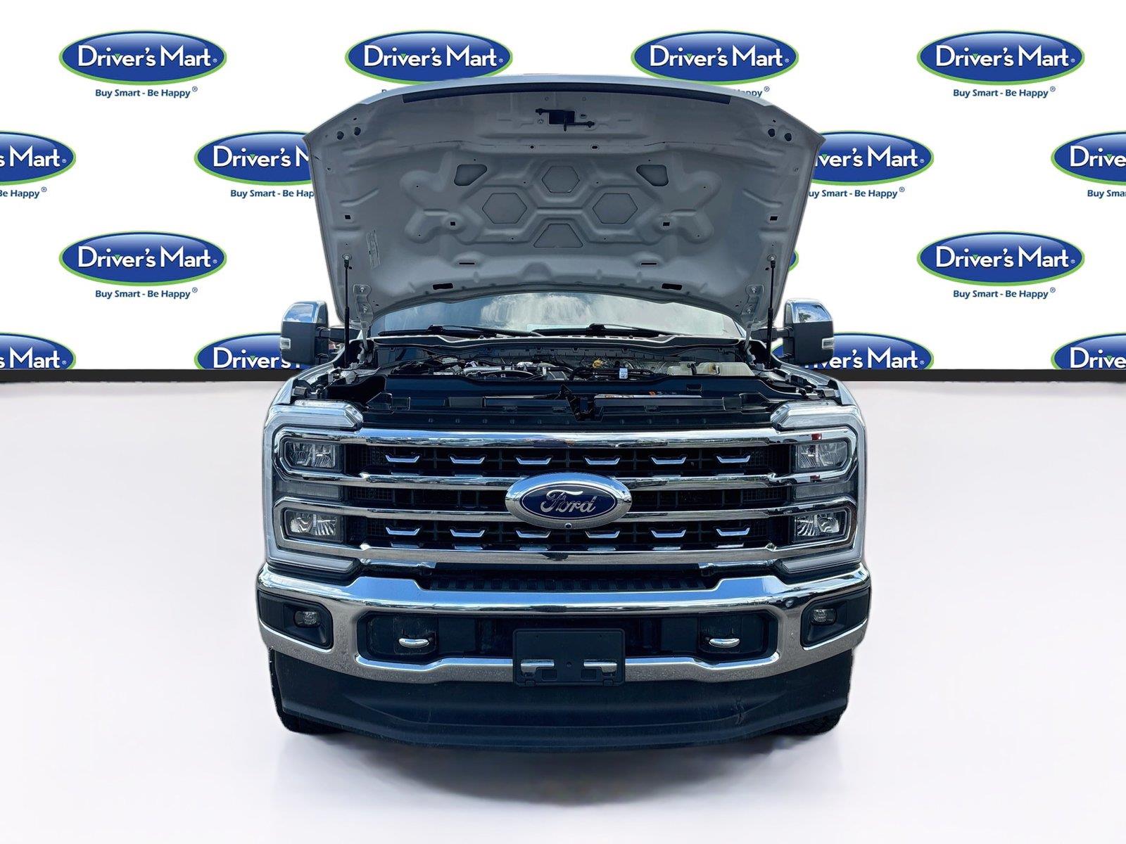 2023 Ford Super Duty F-250 Lariat