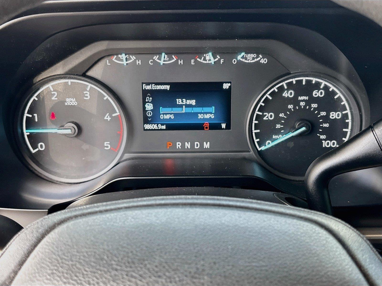 2023 Ford Super Duty F-250 SRW XL