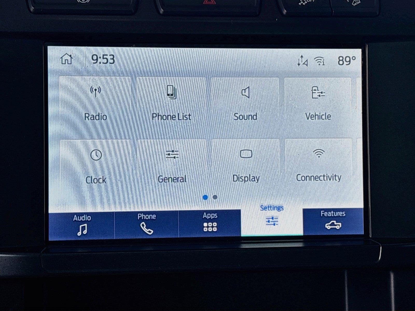 2023 Ford Super Duty F-250 SRW XL