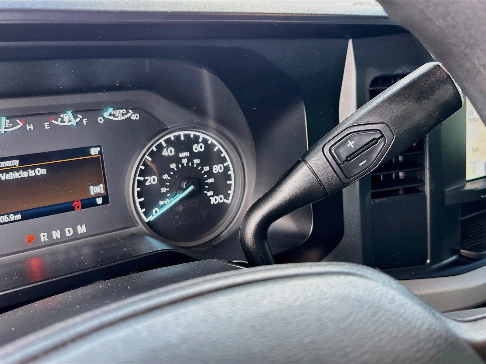 2023 Ford Super Duty F-250 SRW XL