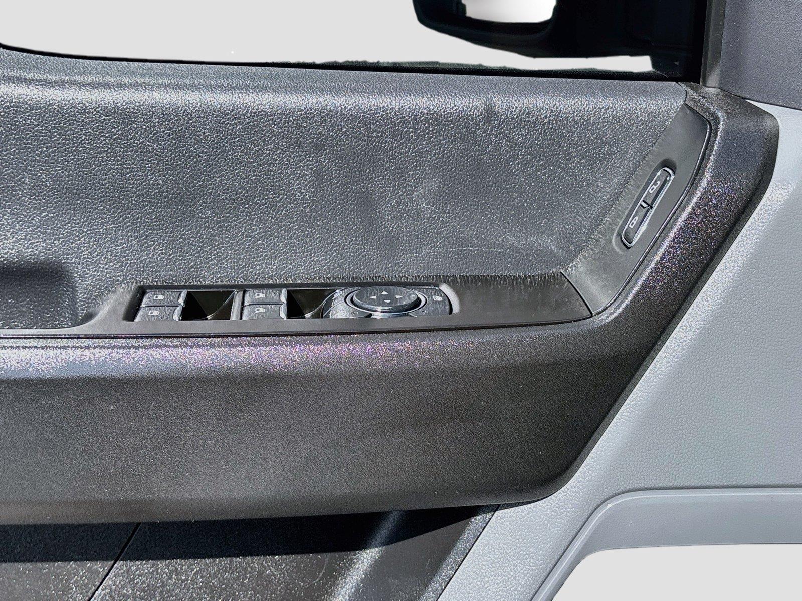 2023 Ford Super Duty F-250 SRW XL