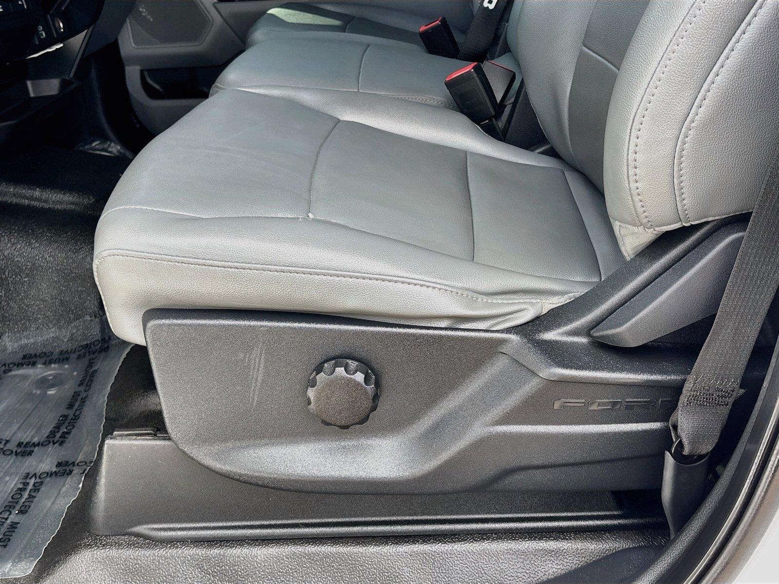 2023 Ford Super Duty F-250 SRW XL