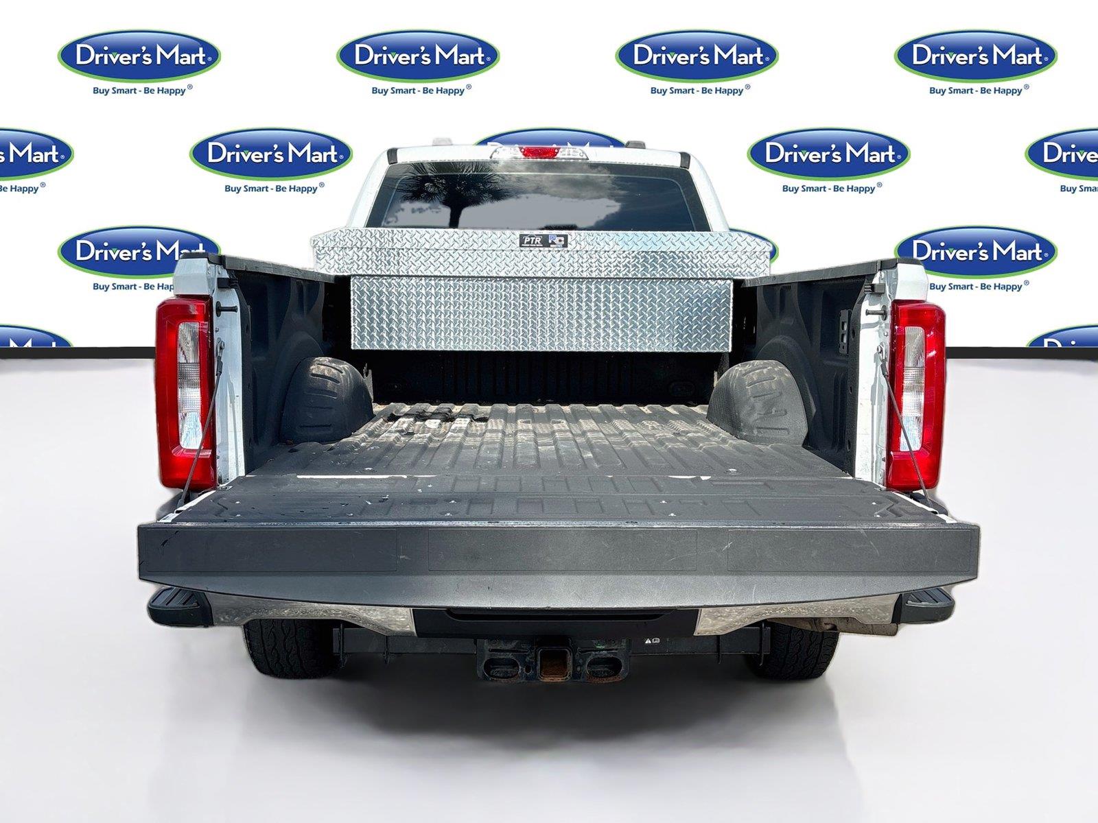 2023 Ford Super Duty F-250 SRW XL