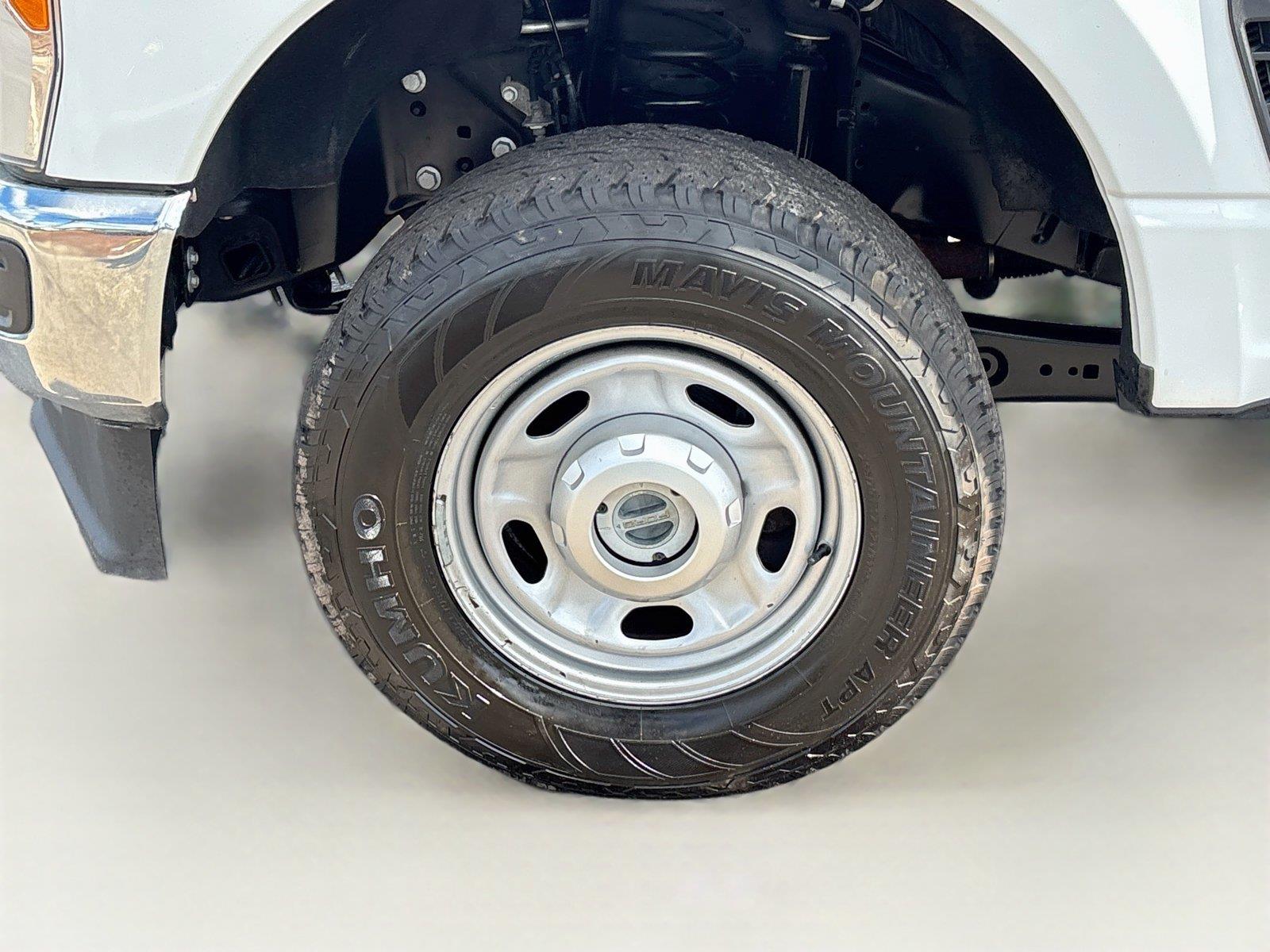 2023 Ford Super Duty F-250 SRW XL